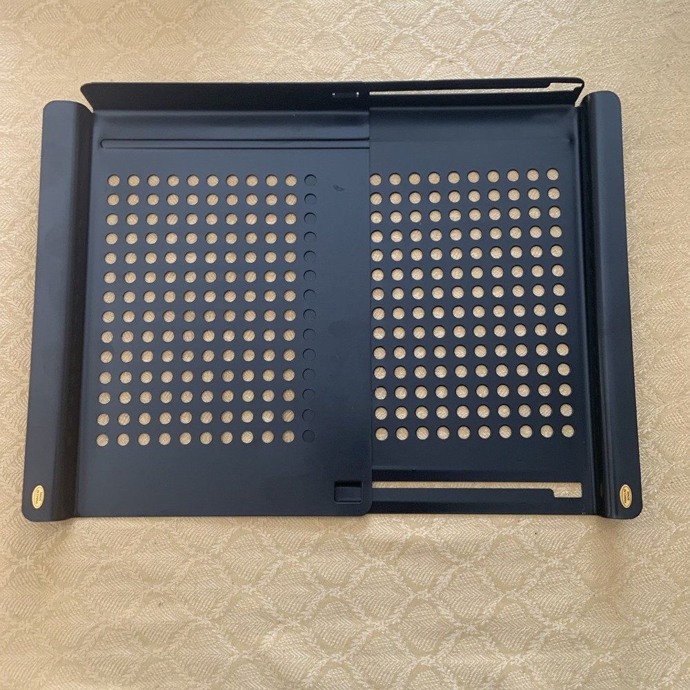 Kitchen Rite Expandable Grill Topper Covers 18 x 12 Inches Gas Grill Area New